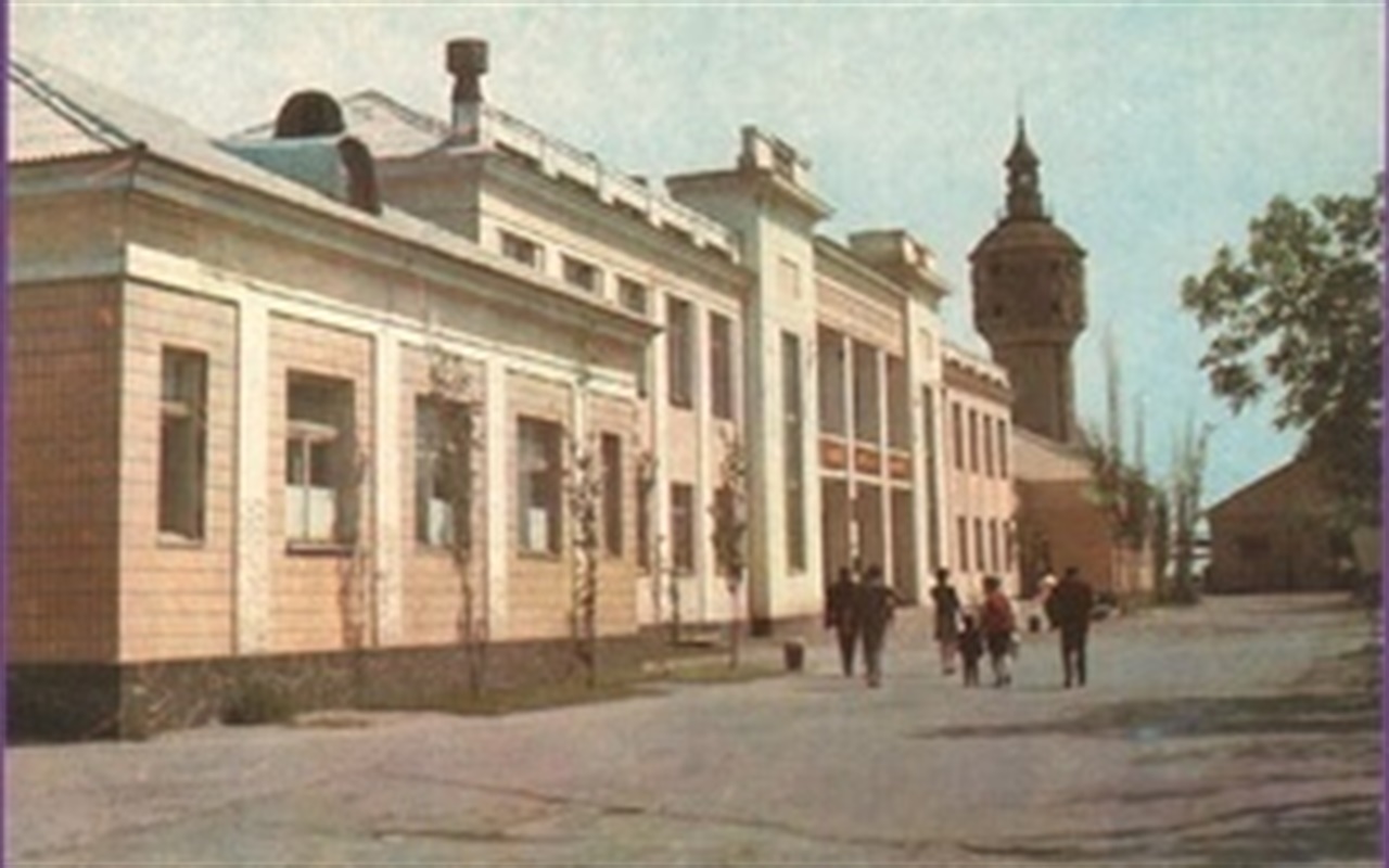 10 интересных фактов о Бердянске