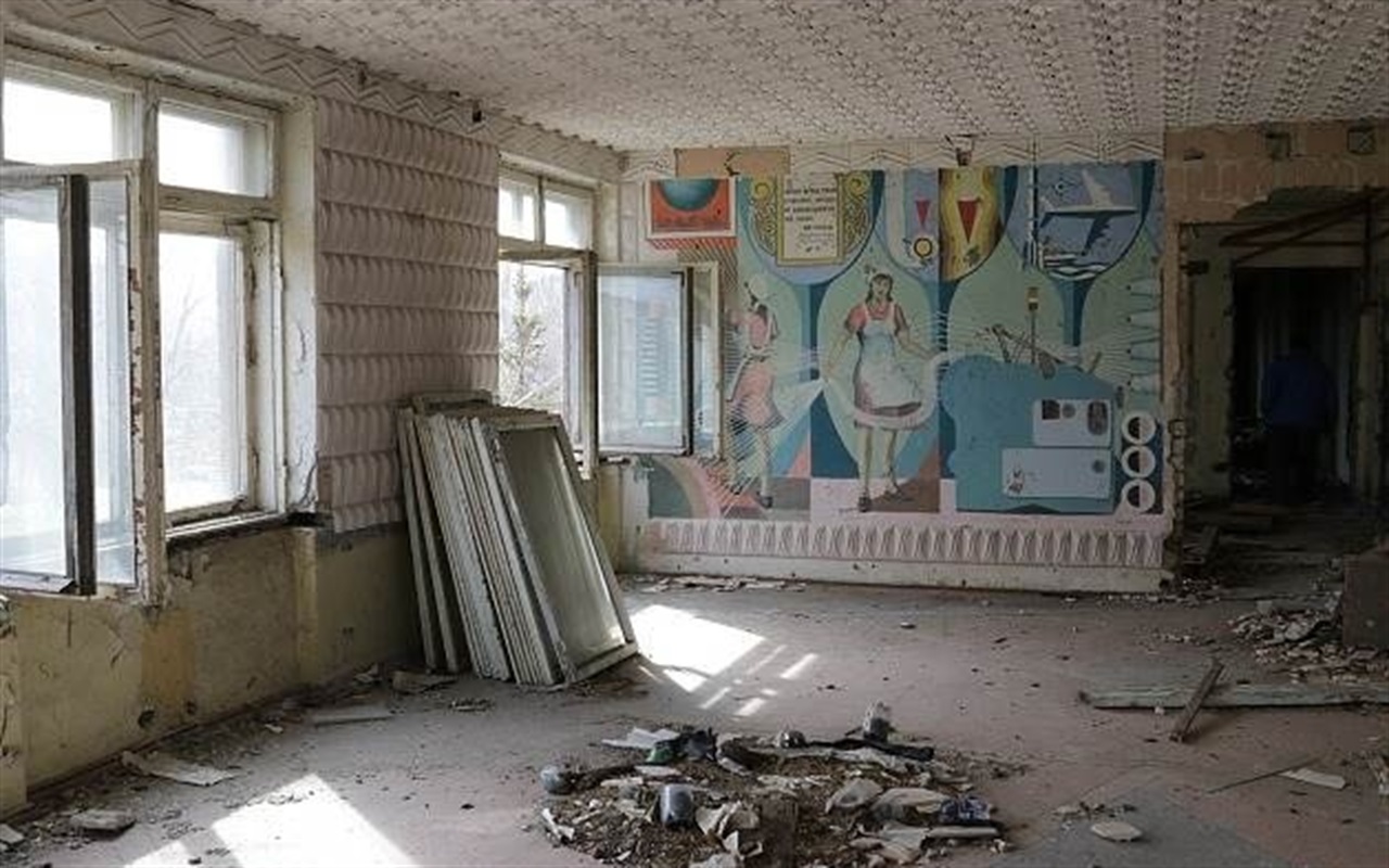 Бердянск и промышленность