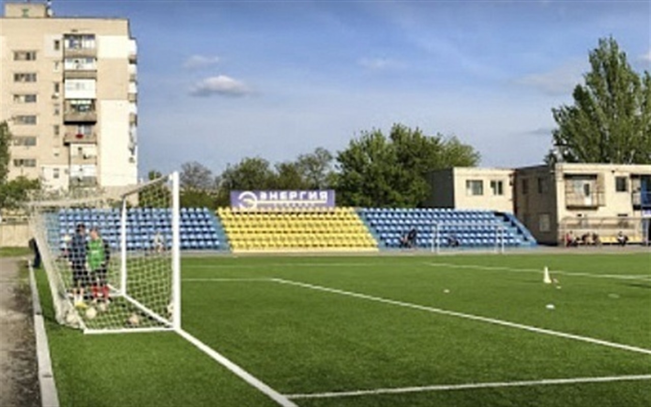 Бердянск и промышленность
