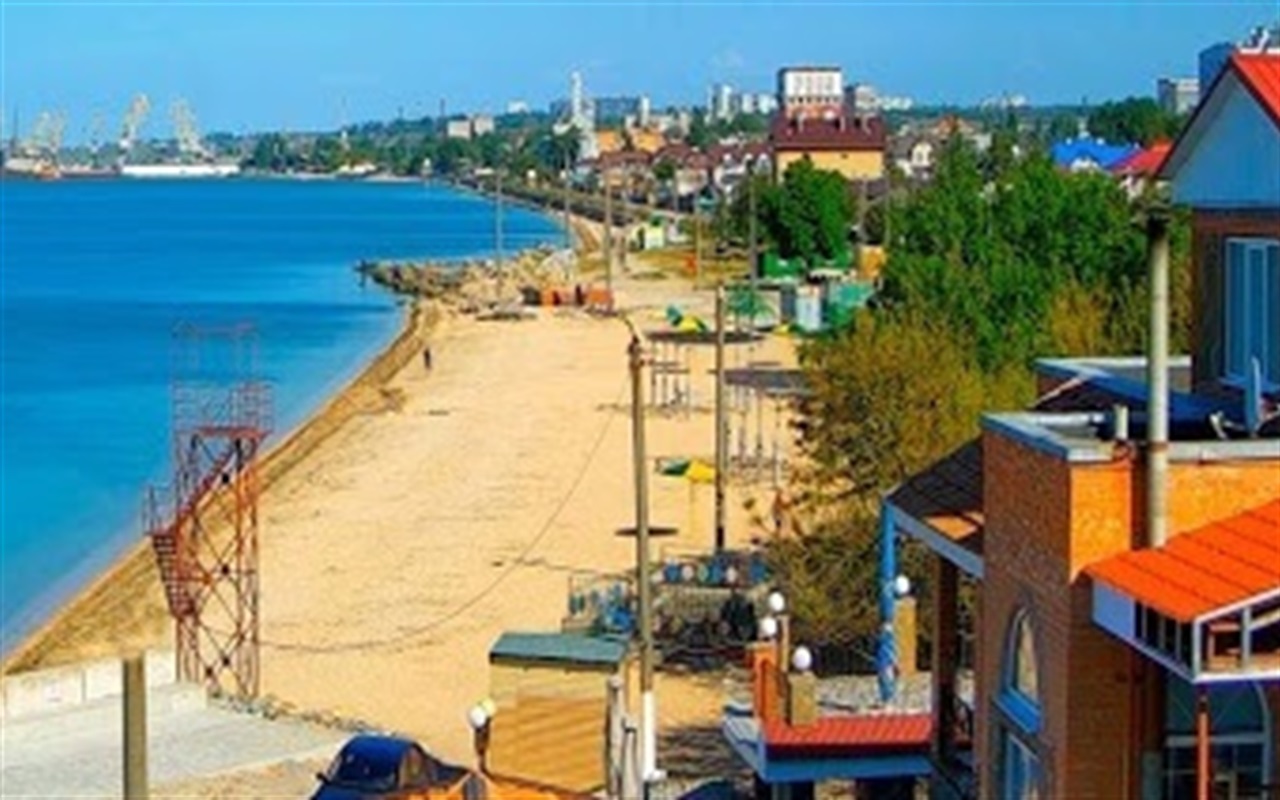 Знаете ли вы, что? Интересный тест, посвященный Бердянску