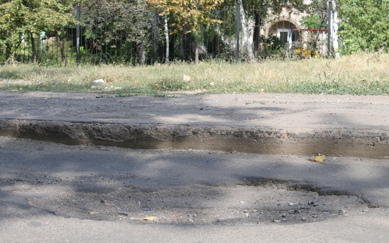 Тест для автомобилистов Торецка