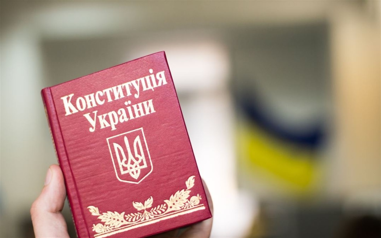 День незалежності 2020: перевір свої знання з історії України!