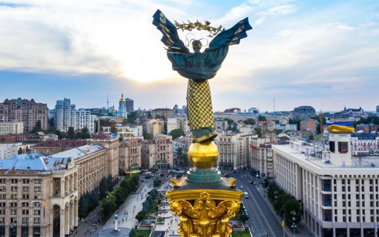 День незалежності 2020: перевір свої знання з історії України!