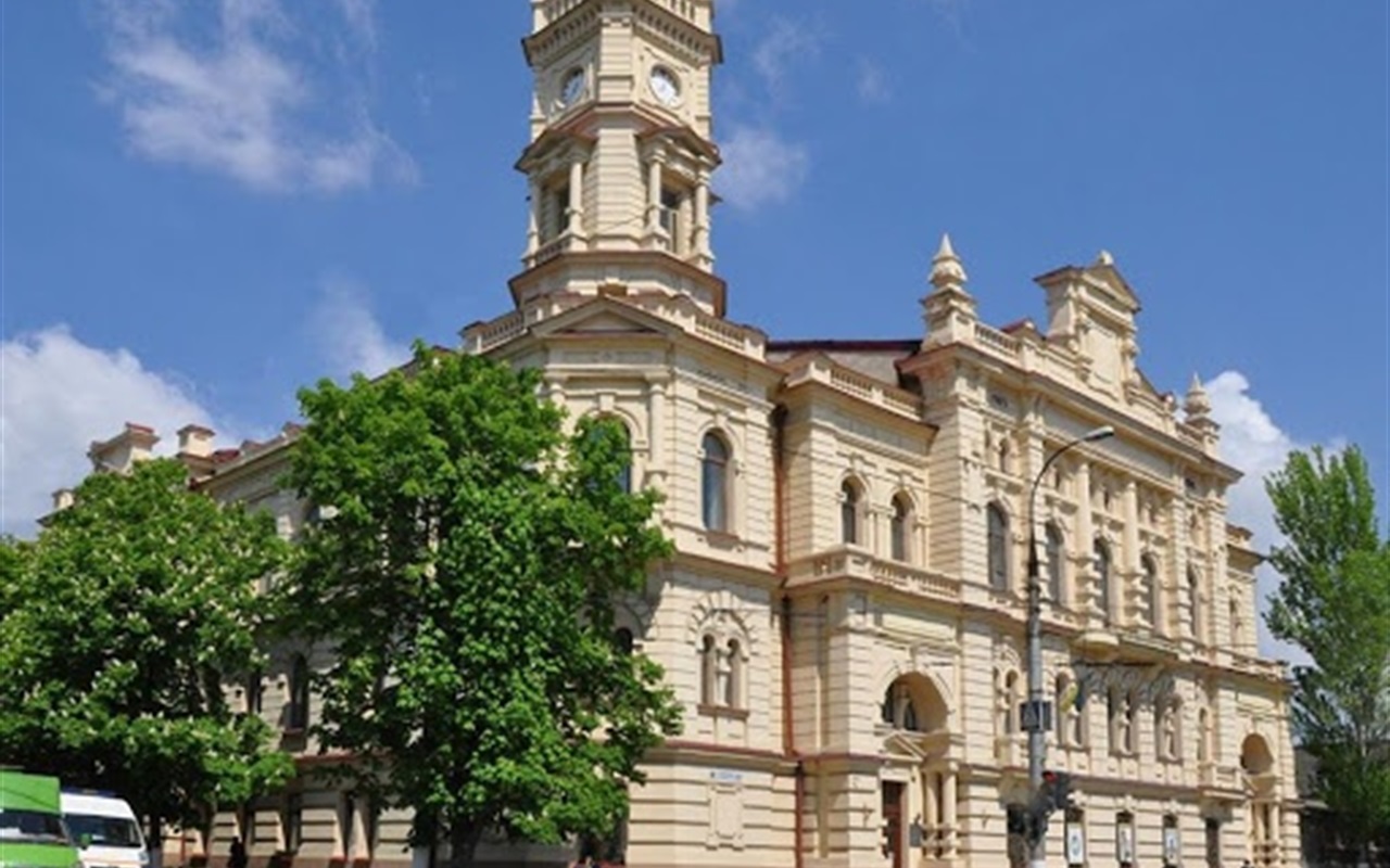 Дізнавайтесь цікаве і вирушайте на Херсонщину!