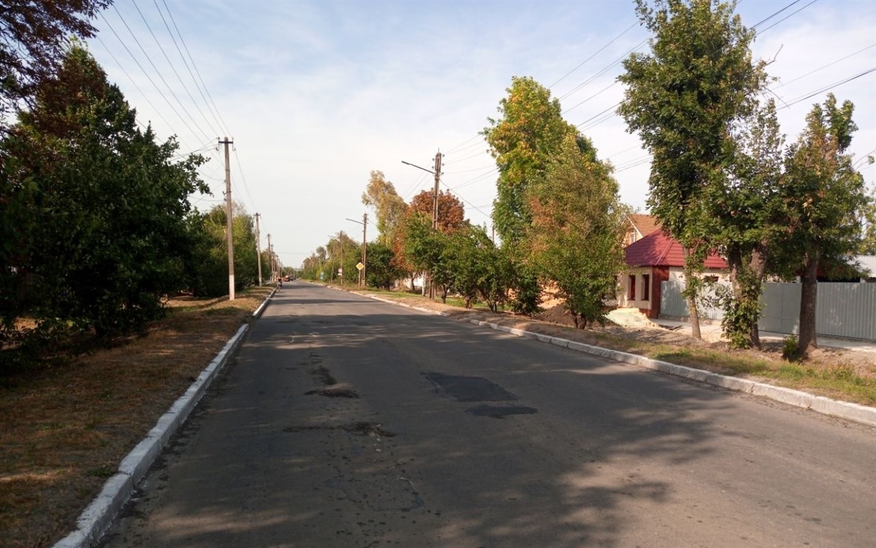 Чи знаєте ви нові назви Сватівських вулиць? 