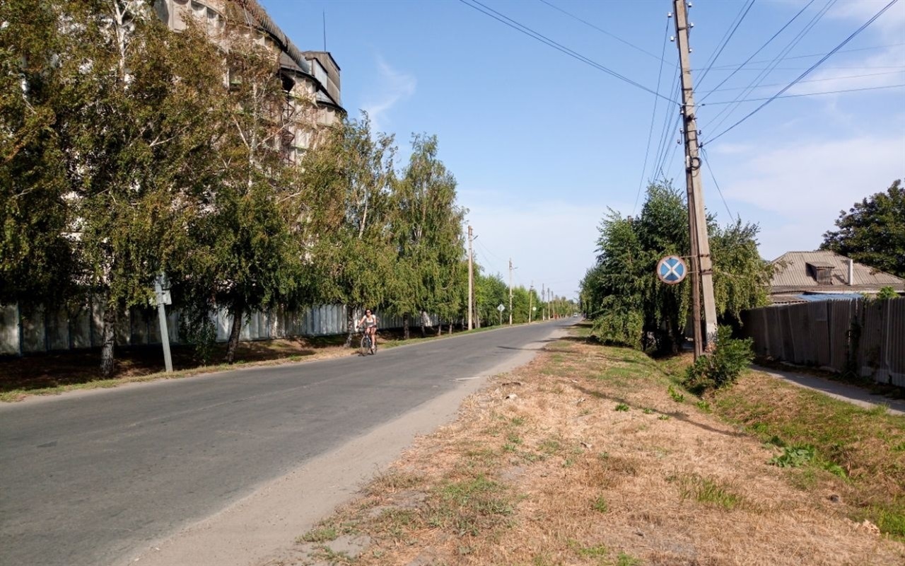 Чи знаєте ви нові назви Сватівських вулиць? 