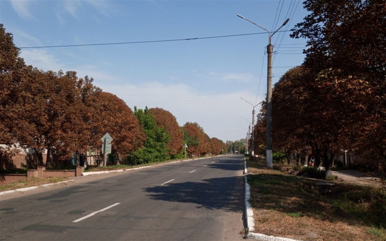 Чи знаєте ви нові назви Сватівських вулиць? 