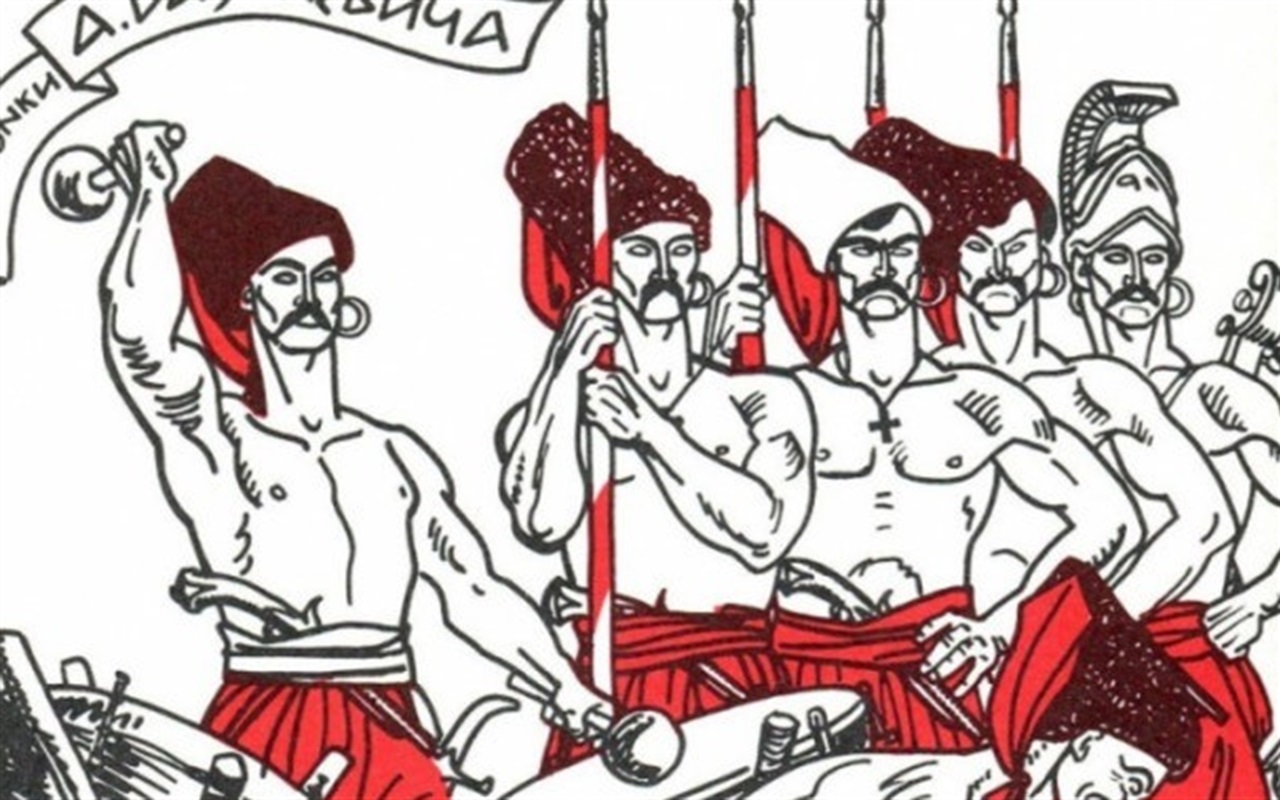 Цікаві факти про Івана Котляревського