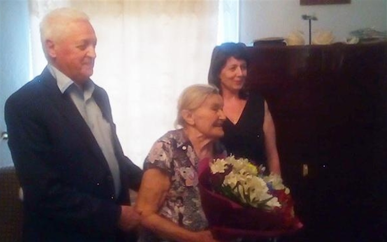 Наградной Бердянск