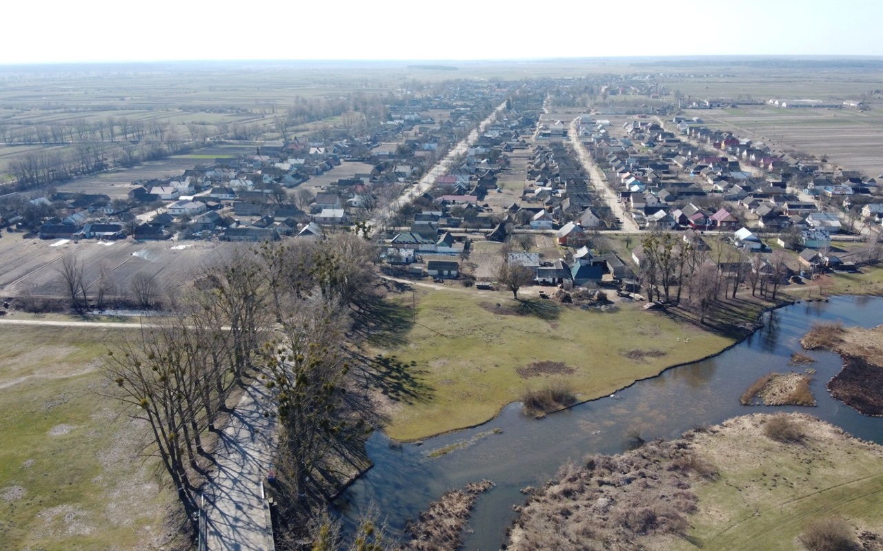 Наскільки ти зрозумієш жителів Сарненського району?