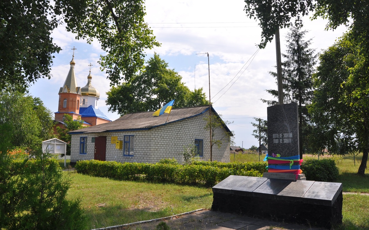 Наскільки ти зрозумієш жителів Сарненського району?