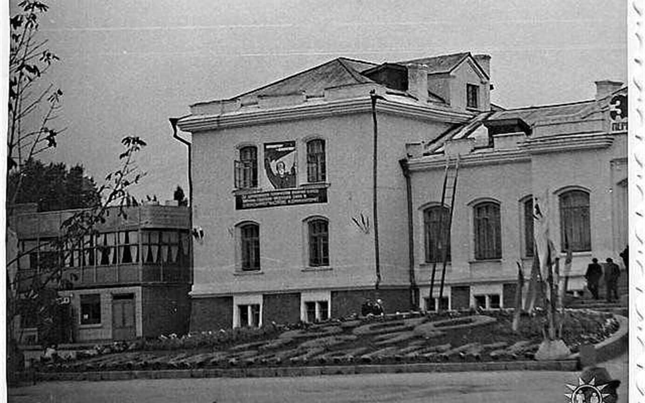 Місто змінилося, але ж ми впізнаємо кожен куточок?