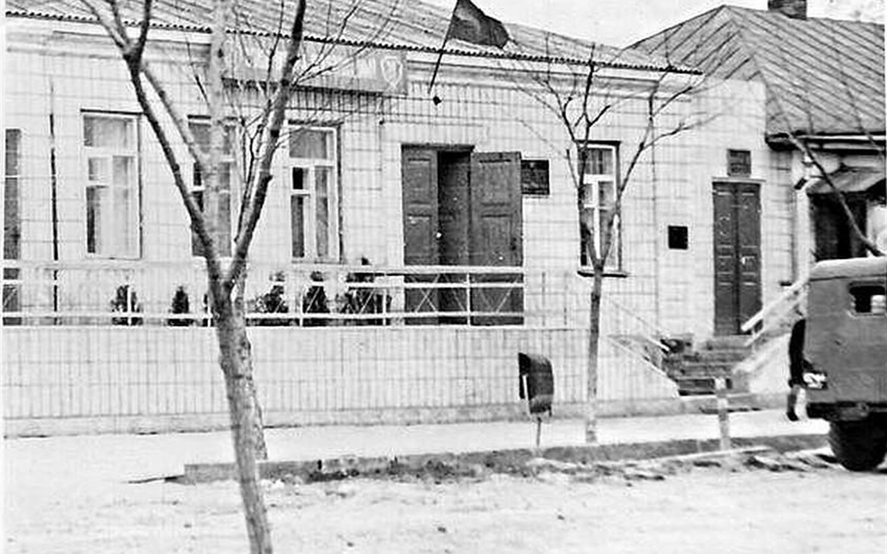 Місто змінилося, але ж ми впізнаємо кожен куточок?