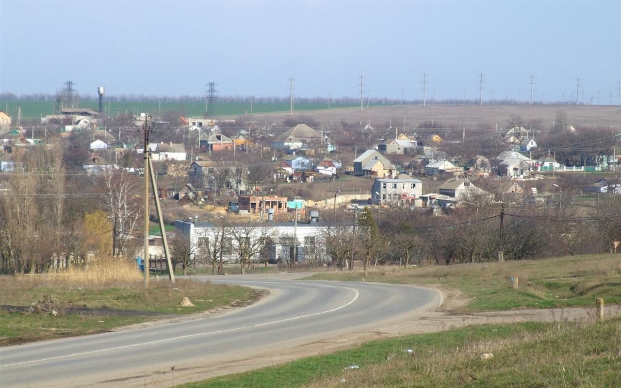Наскільки добре ви знаєте Южне?