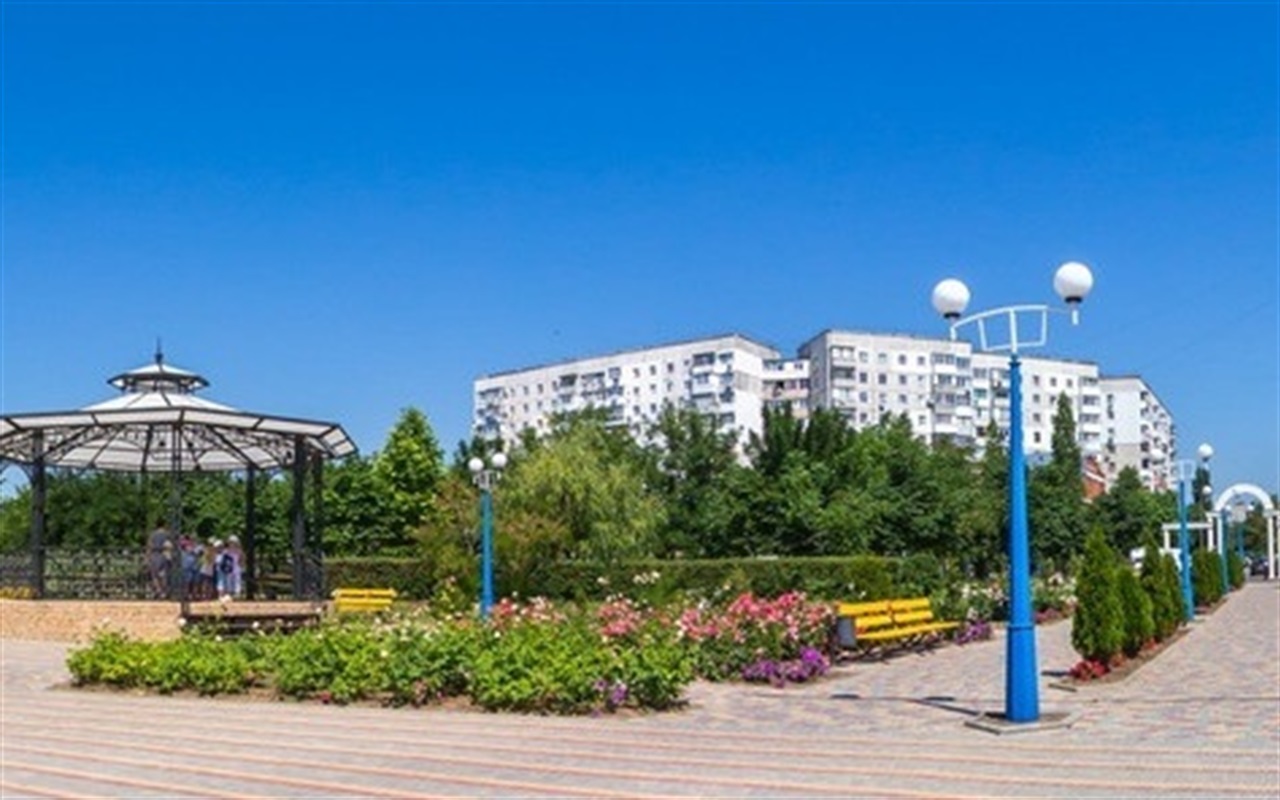 Наскільки добре ви знаєте Южне?