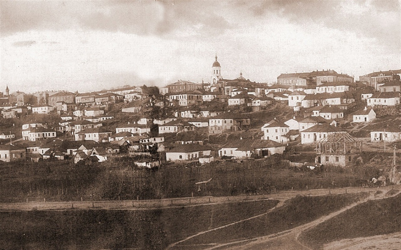 Цікавий тест про Умань