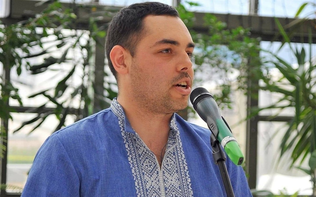 Чи знаєш ти в обличчя кандидатів на міського голову Южного?