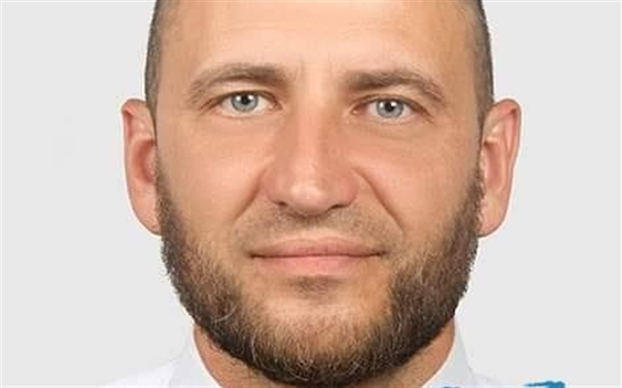 Чи знаєш ти в обличчя кандидатів на міського голову Южного?
