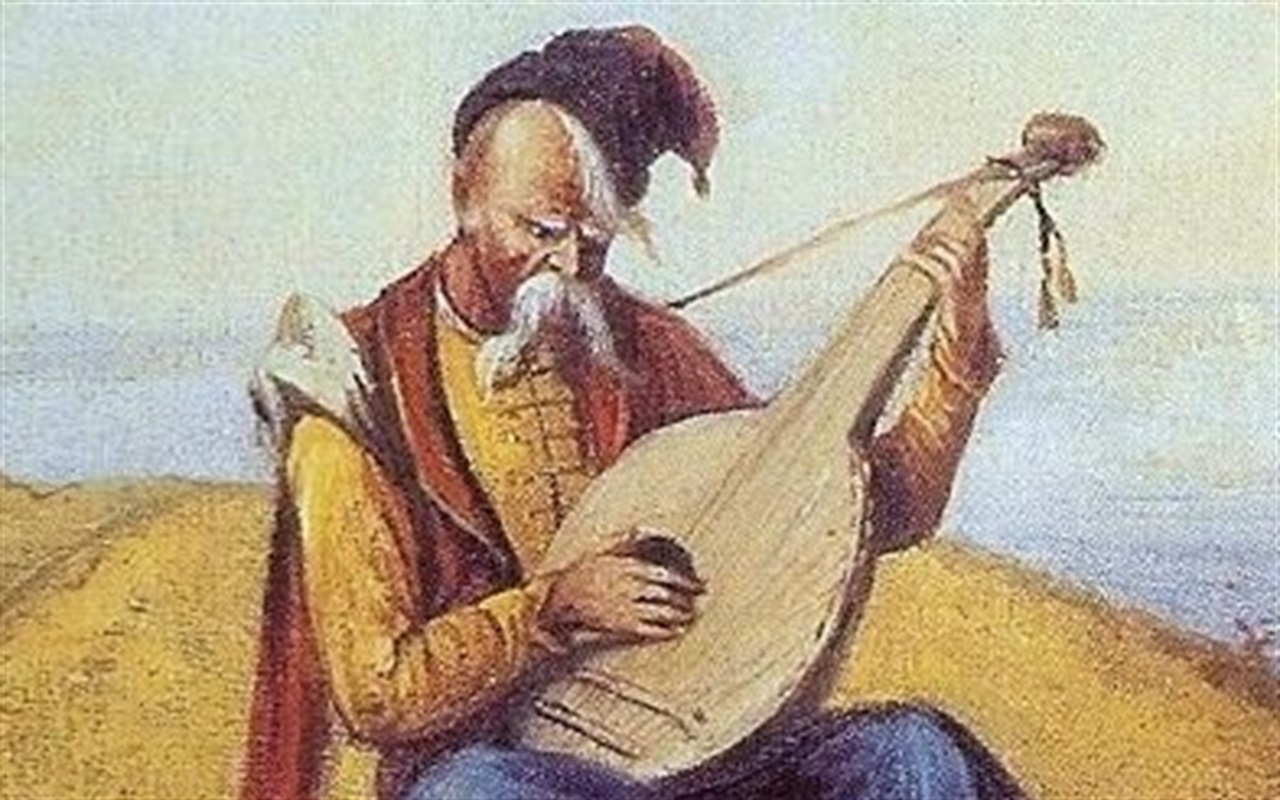 Пройди наш тест та дізнайся, що ти знаєш про запорозьких козаків