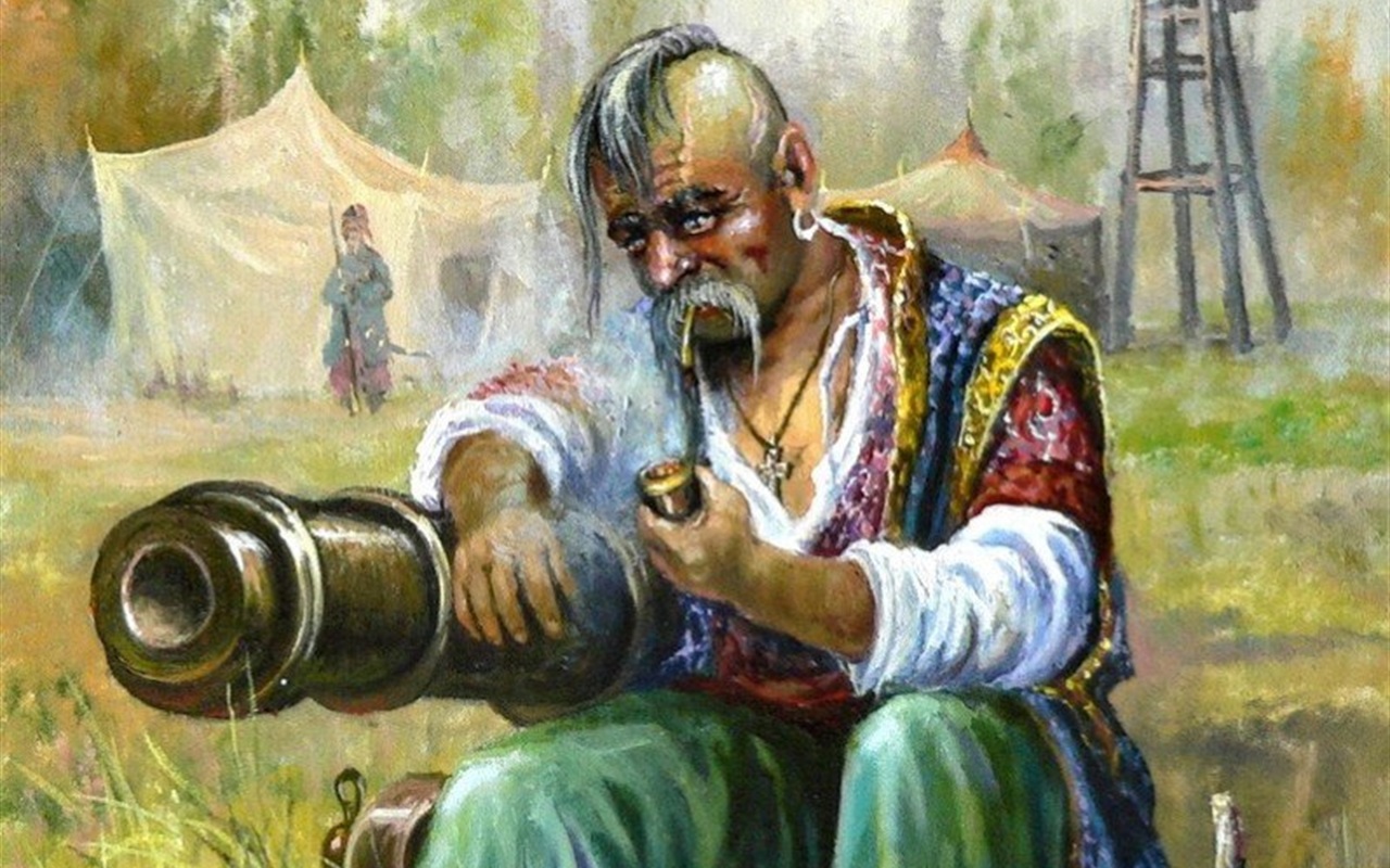 Пройди наш тест та дізнайся, що ти знаєш про запорозьких козаків