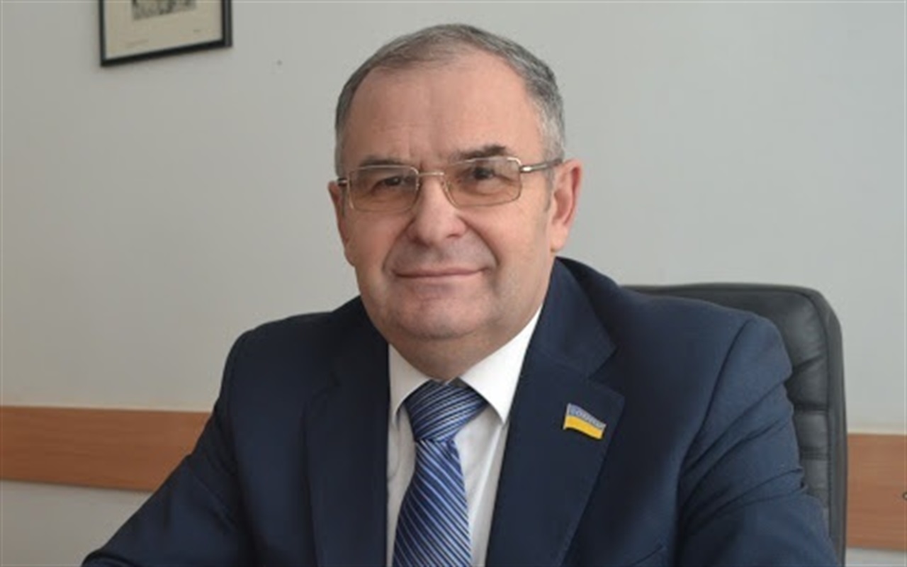 Що ти знаєш про кандидатів в голови міської ради?