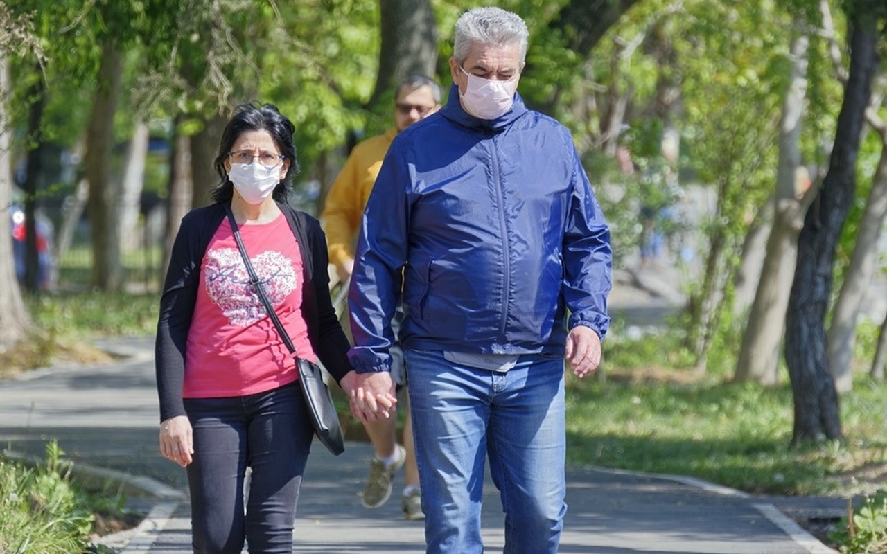 А ви готові до посилення карантину? Простий тест