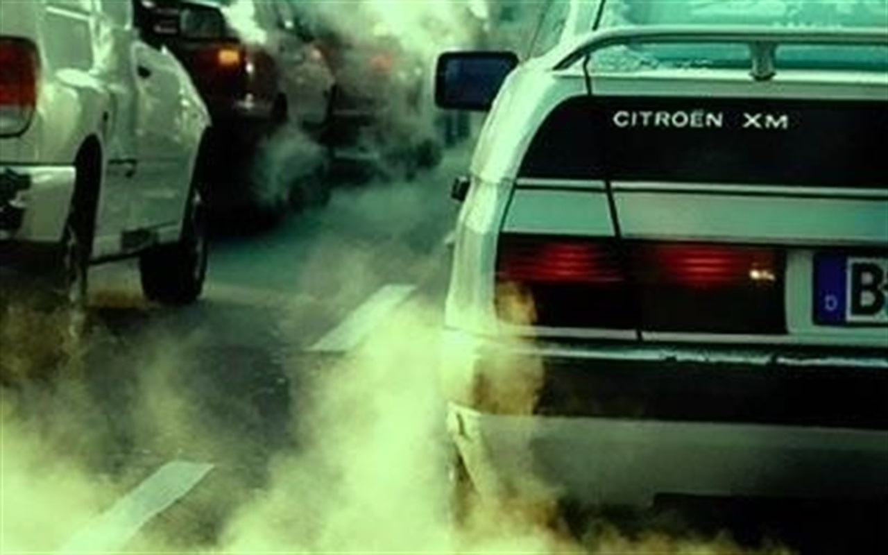 Тест для автомобілістів
