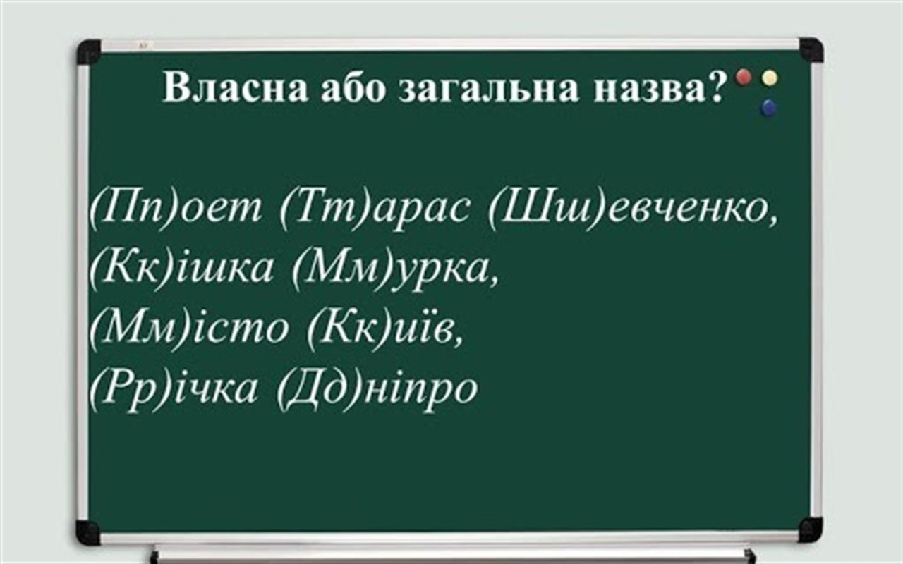До Дня української писемності та мови: наскільки ви знаєте рідну солов'їну?