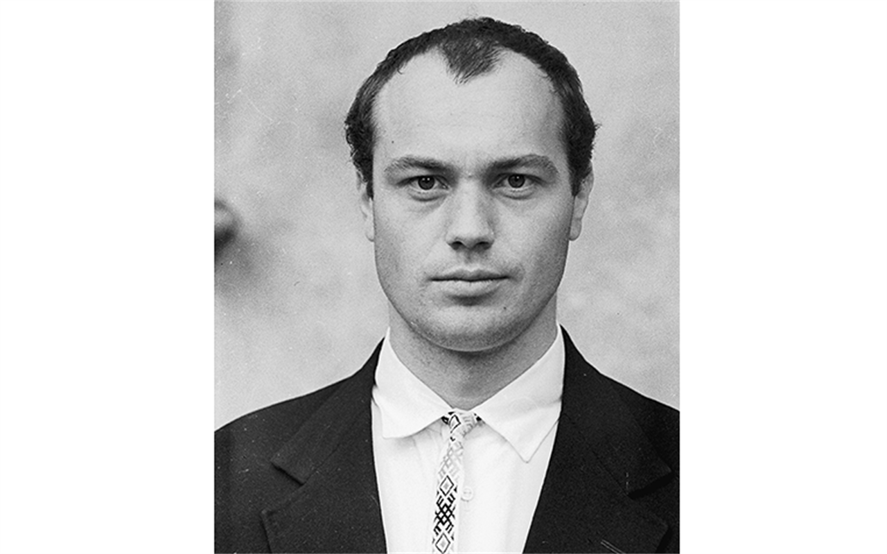 Геніальний письменник, який прославив Первомайськ: що ви знаєте про Миколу Вінграновського? 