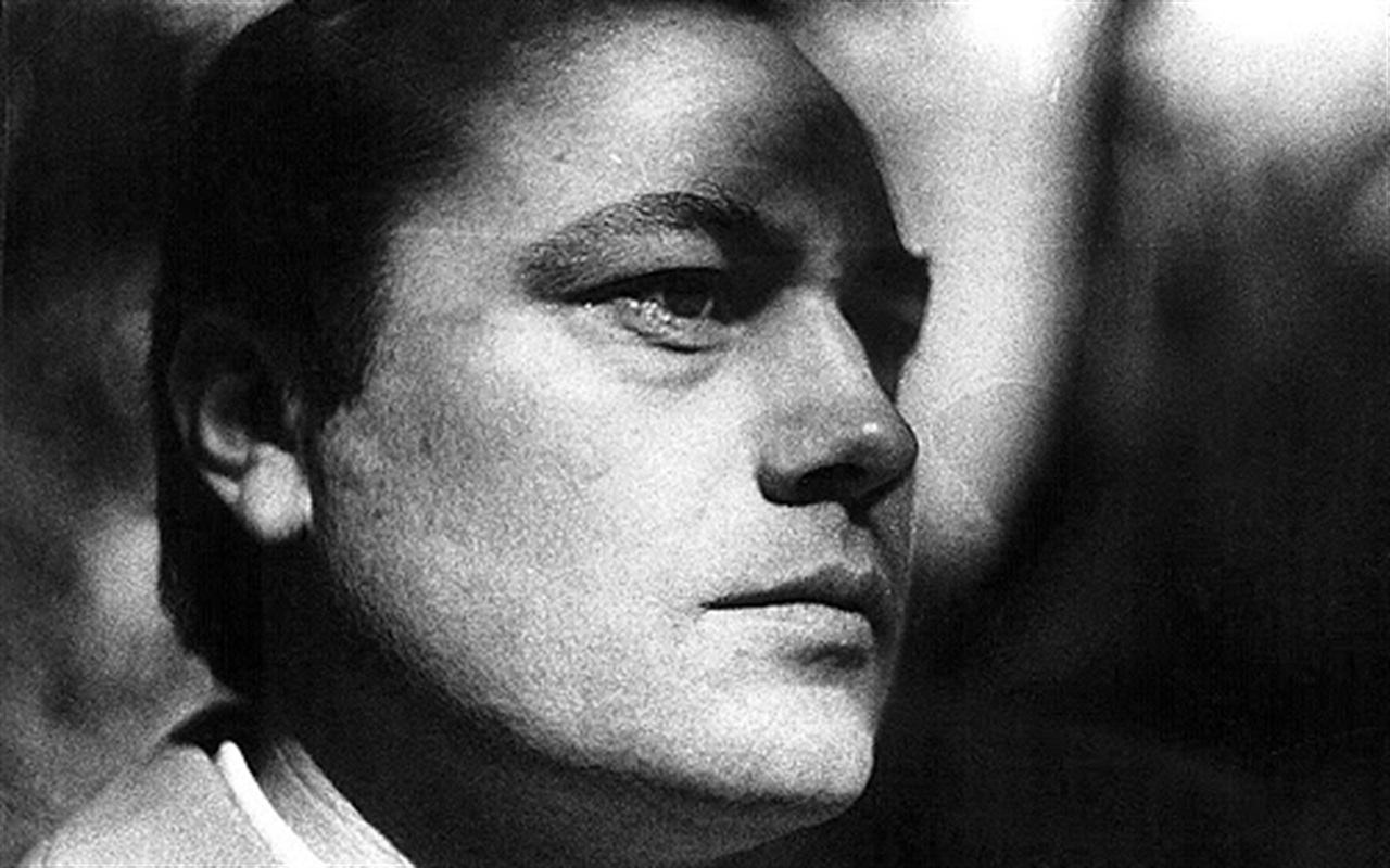 Геніальний письменник, який прославив Первомайськ: що ви знаєте про Миколу Вінграновського? 