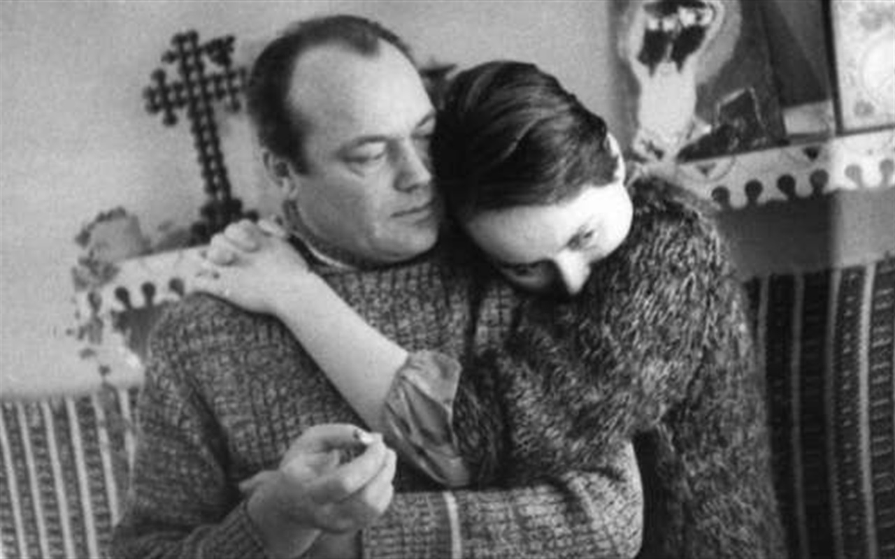 Геніальний письменник, який прославив Первомайськ: що ви знаєте про Миколу Вінграновського? 