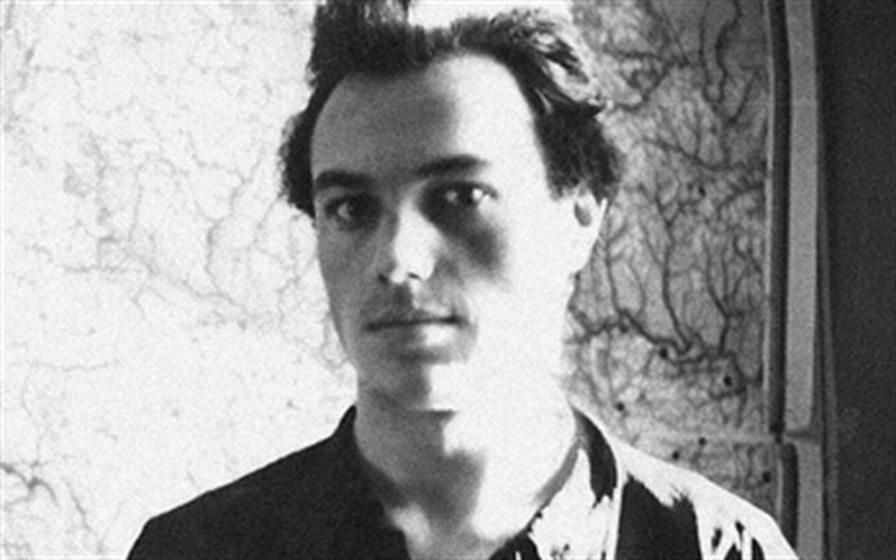 Геніальний письменник, який прославив Первомайськ: що ви знаєте про Миколу Вінграновського? 