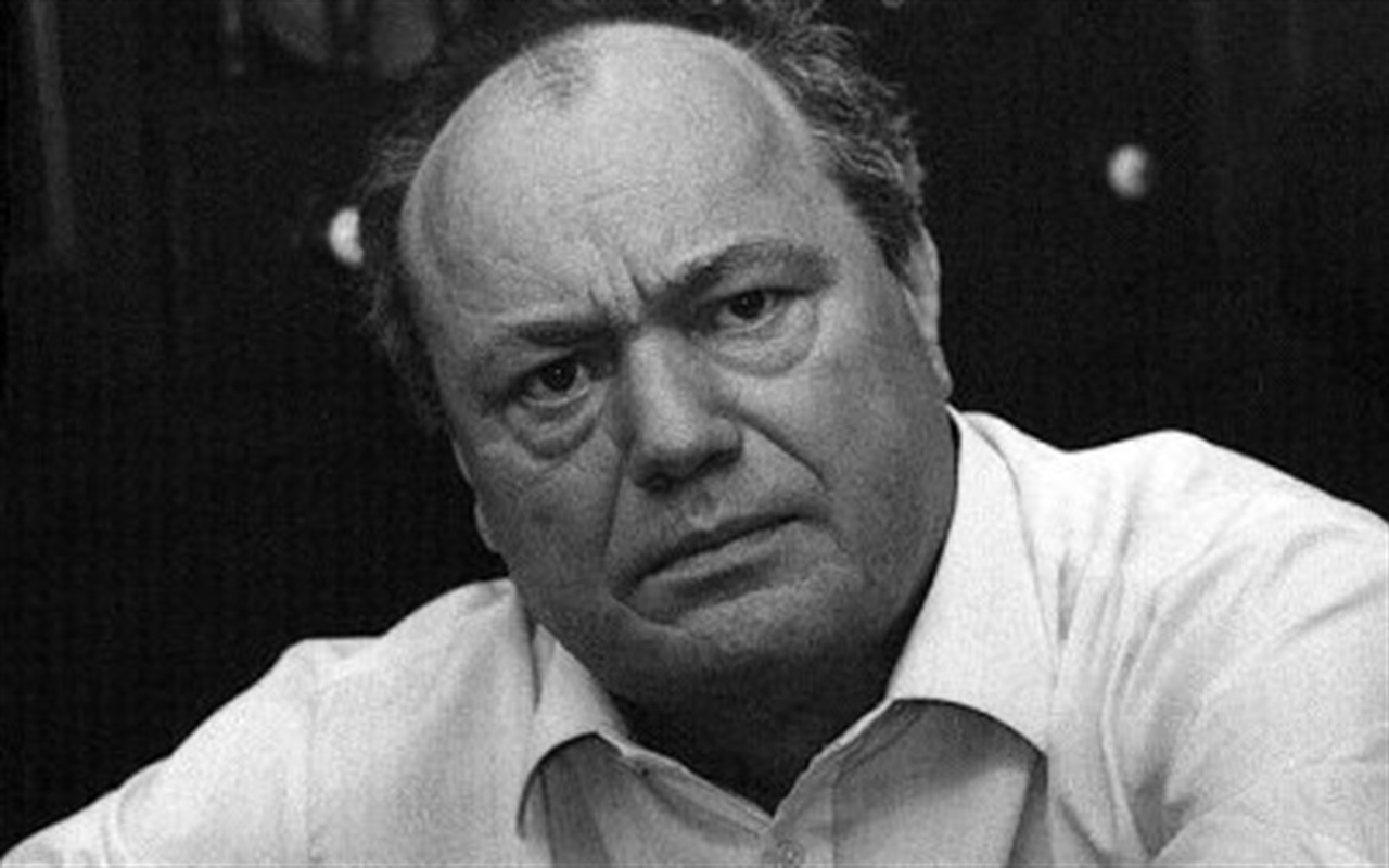Геніальний письменник, який прославив Первомайськ: що ви знаєте про Миколу Вінграновського? 