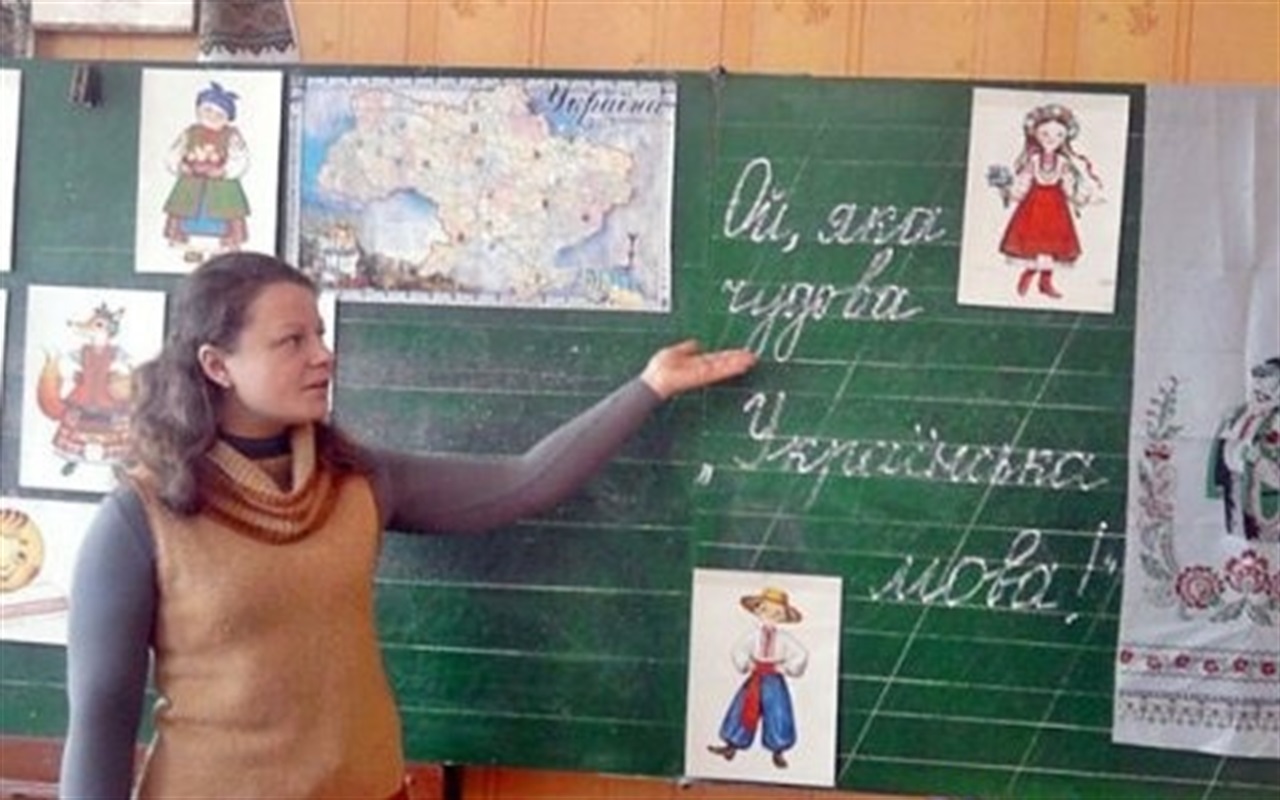 Якби я завтра складав ЗНО...