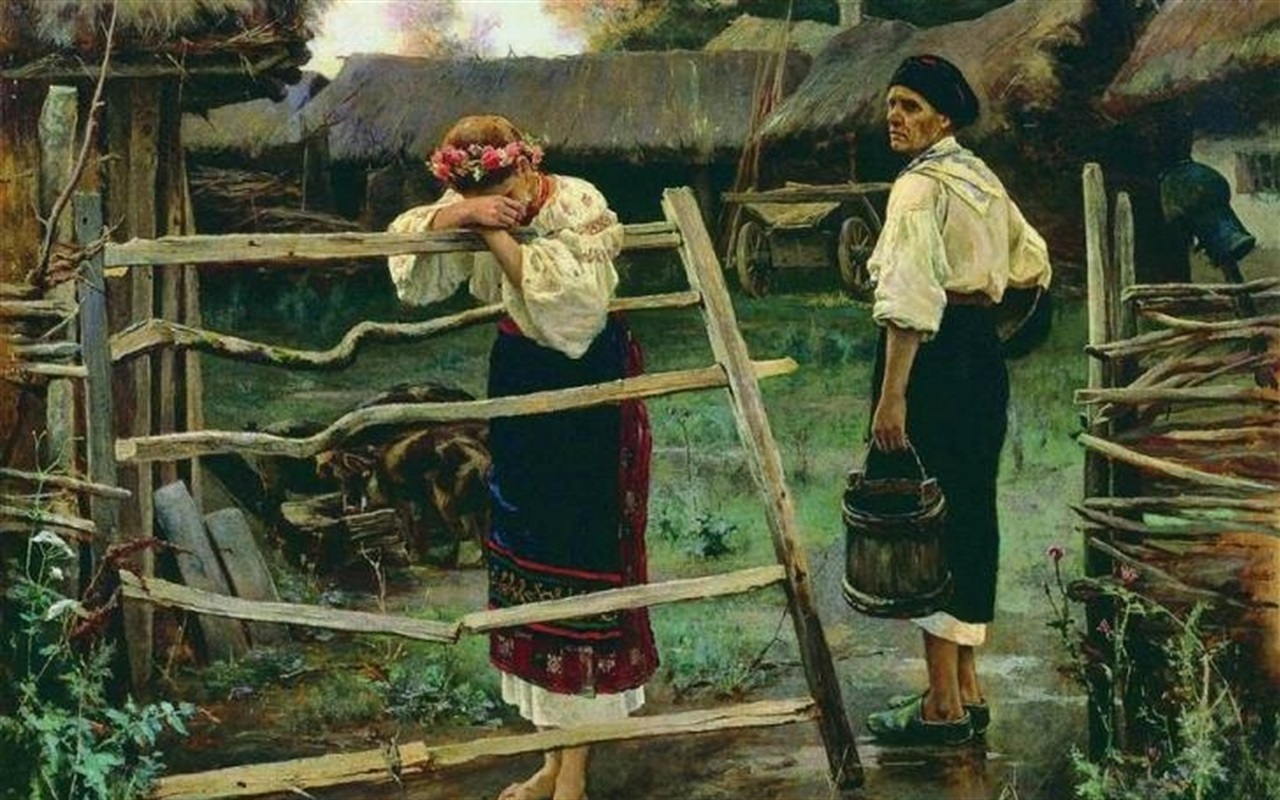 Не кидай слова на вітер