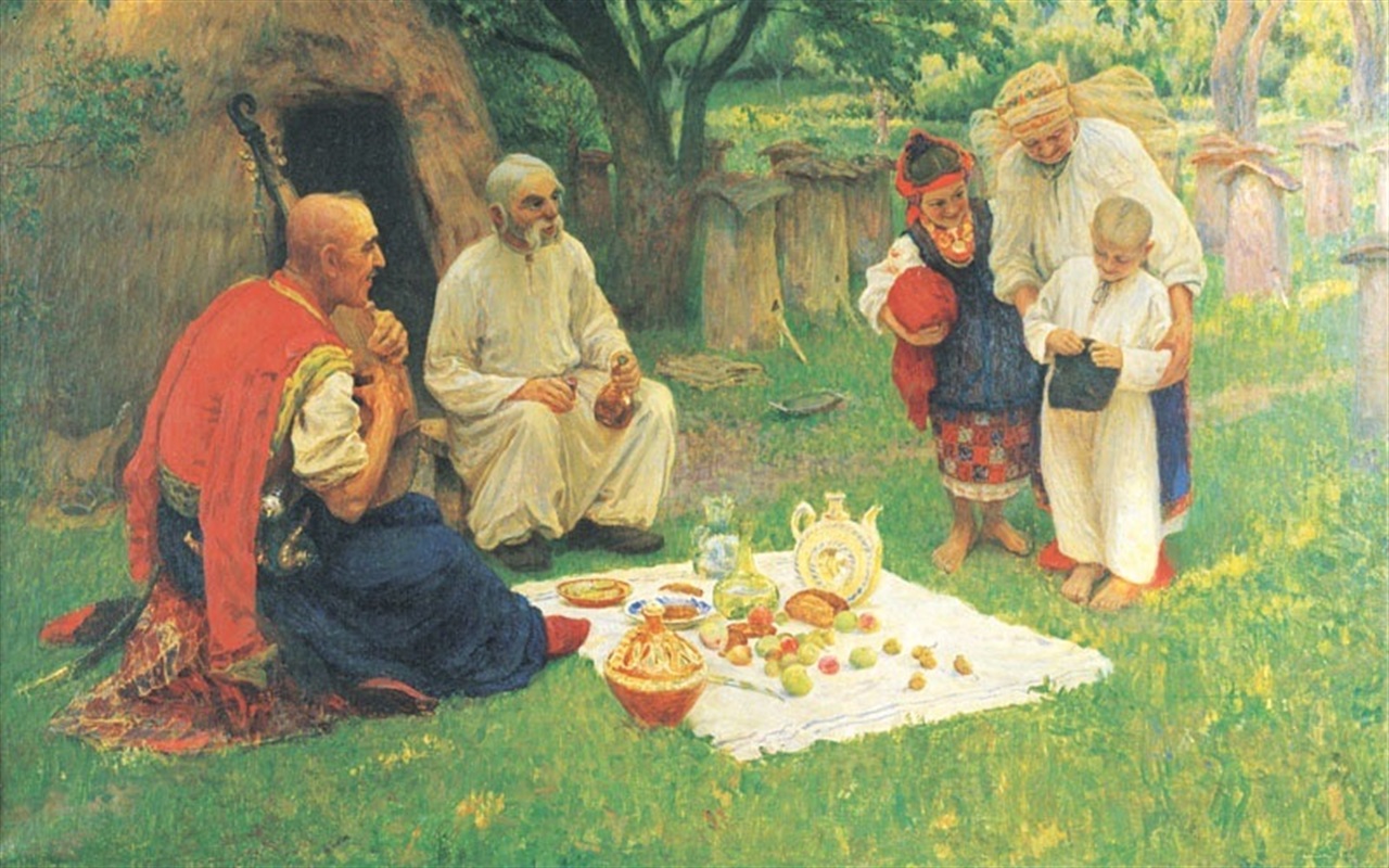 Не кидай слова на вітер
