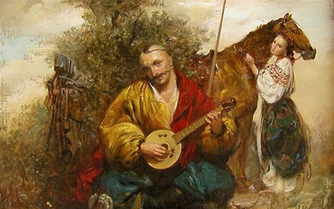 Не кидай слова на вітер