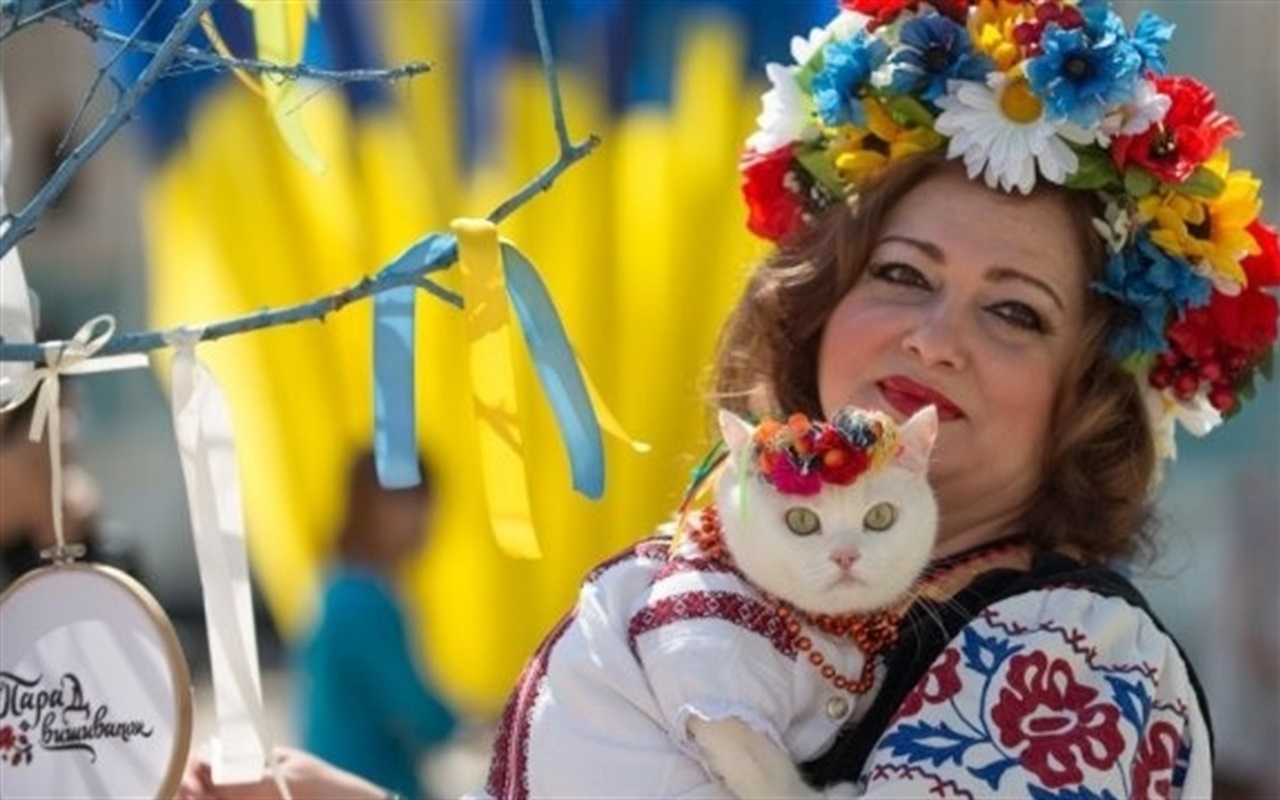Тест до Дня української писемності: відгадайте 12 запитань і виграйте приз від Редакції