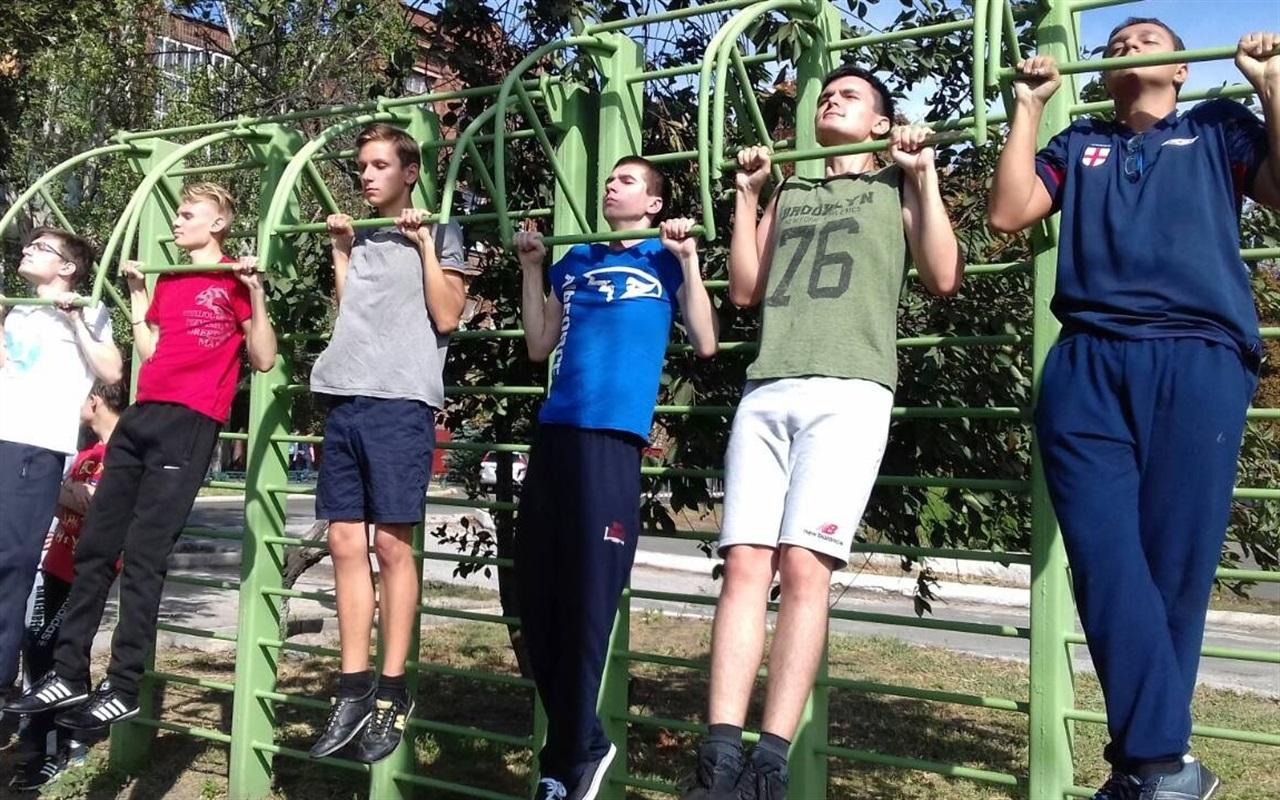 Тест до міжнародного дня студентів: перевір свої знання