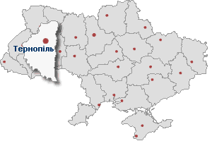 Тест на знання чи вгадування українських діалектизмів