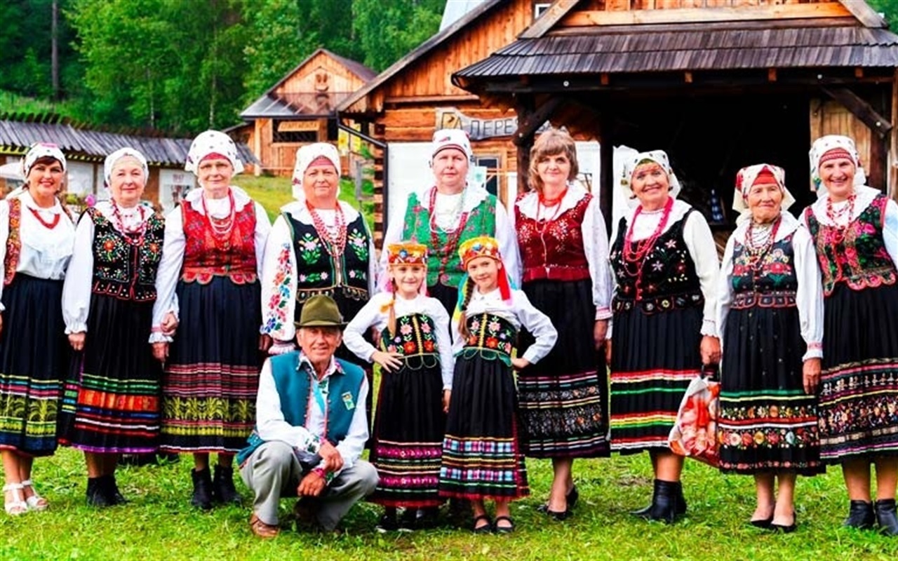 Тест на знання чи вгадування українських діалектизмів