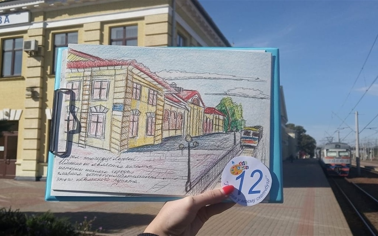 Тест, який пройде тільки справжній лозівчанин!