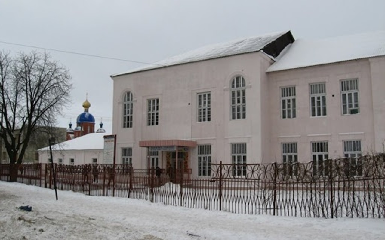 Тест, який пройде тільки справжній лозівчанин!