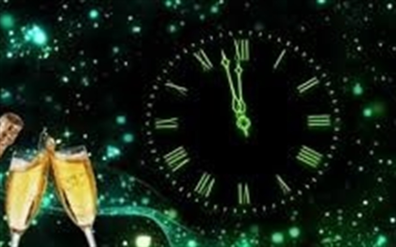 Традиції святкування Нового року в різних країнах світу