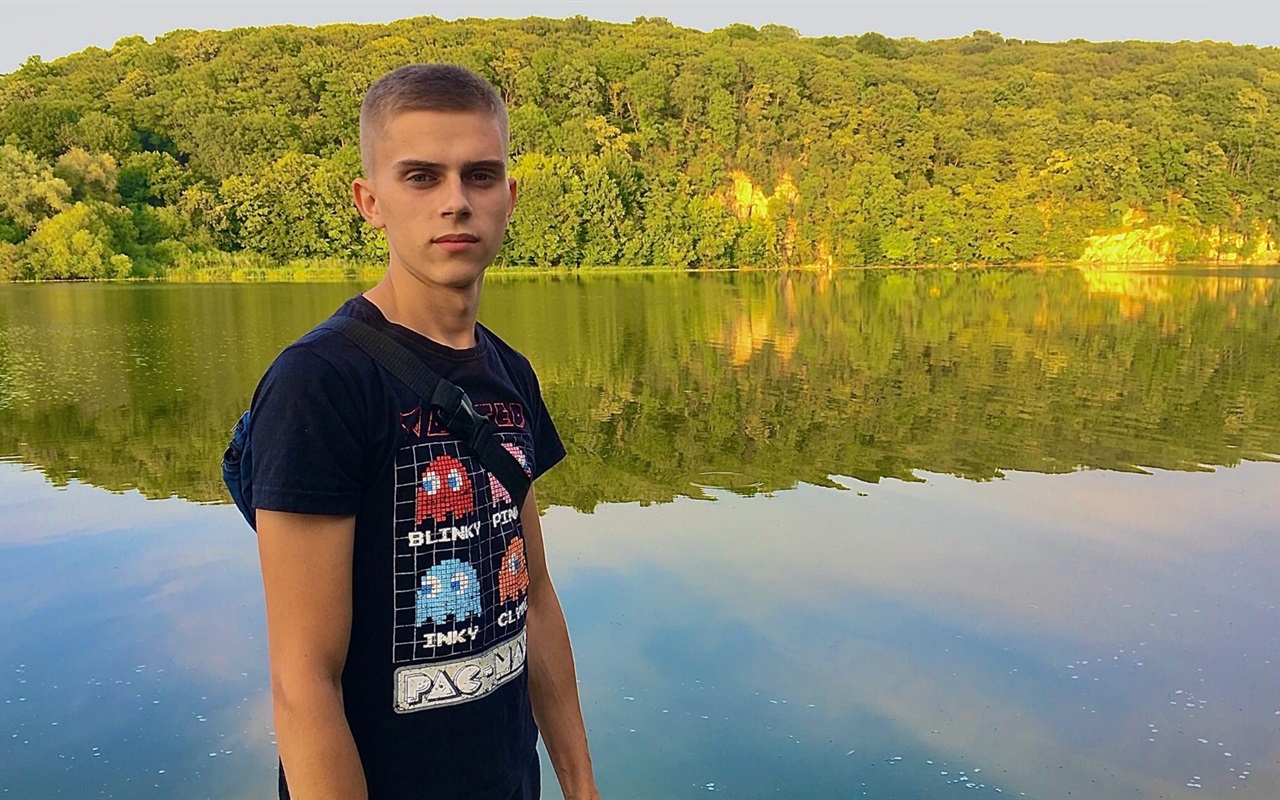 Пройти тест на інтуїцію