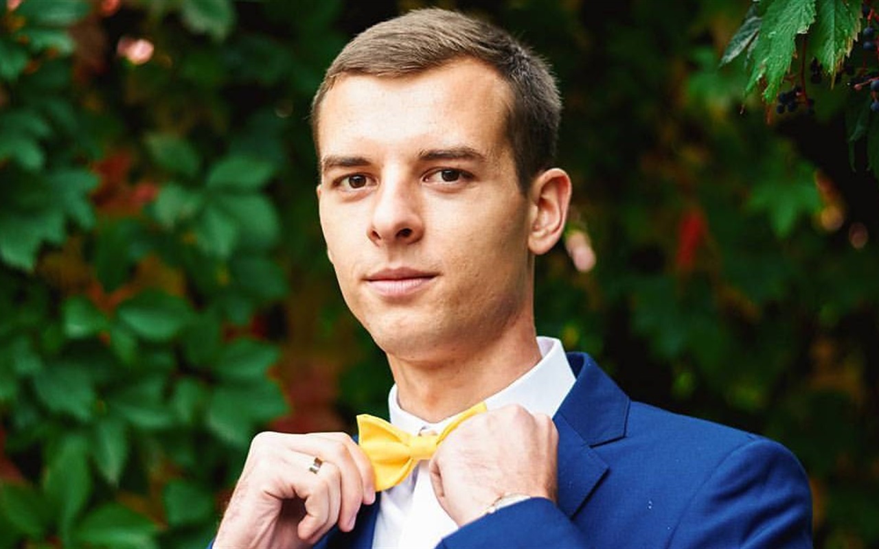 Пройти тест на інтуїцію