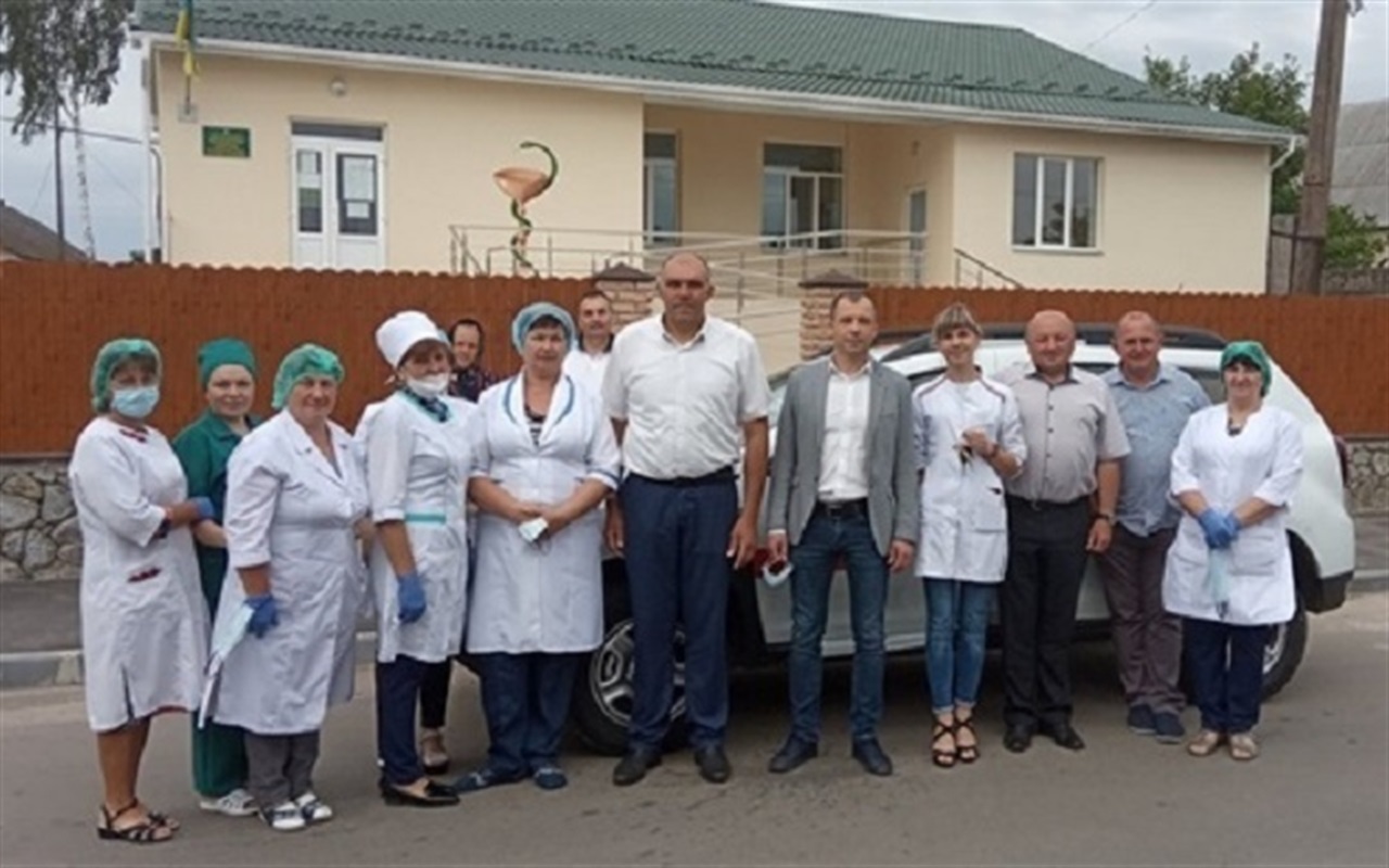 Депутати, старости та інші: тест для тих, хто цікавиться місцевою владою на Калинівщині