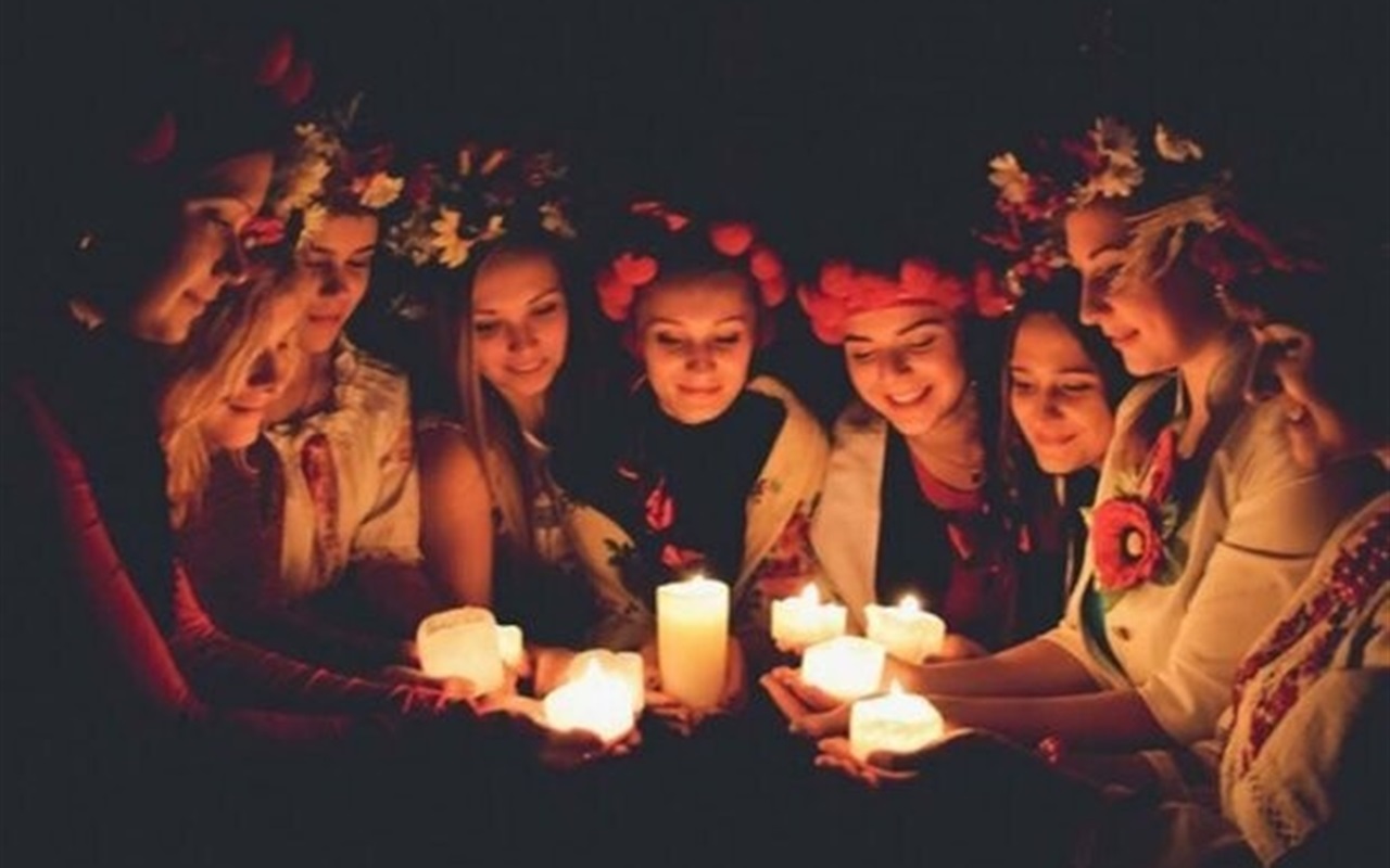 Ворожіння у ніч на Андрія: пройдіть цікавий тест
