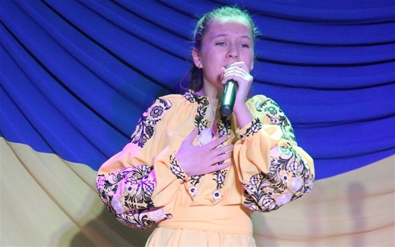 What's Your Name? Вгадайте імена калинівчан
