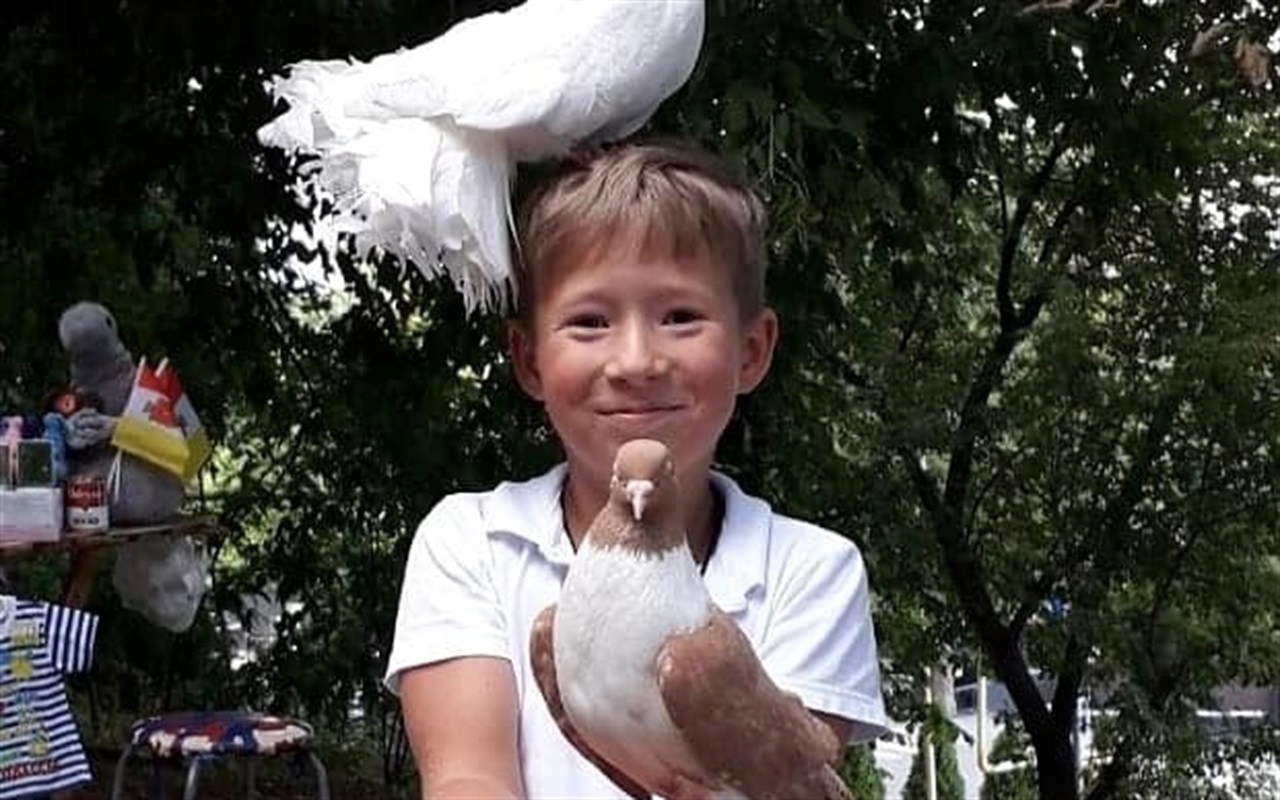 Вгадай ім’я людини по фото